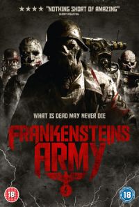 Frankenstein`s Army