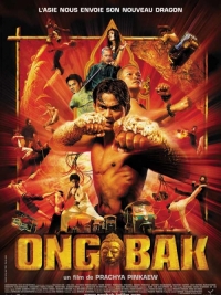 Ong-bak