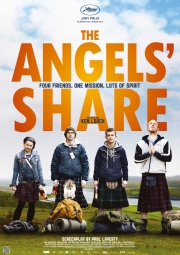 The Angels` Share