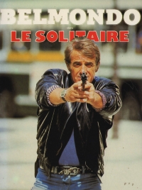 Le solitaire