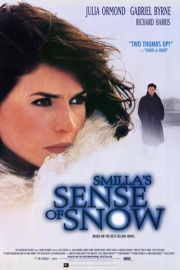 Smilla`s Sense of Snow