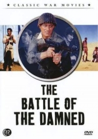 Quella Dannata Pattuglia (The Battle of the Damned)