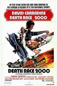 Death Race 2000