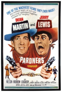 Pardners