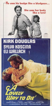 A Lovely Way to Die