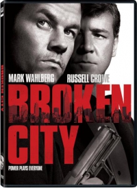Broken City