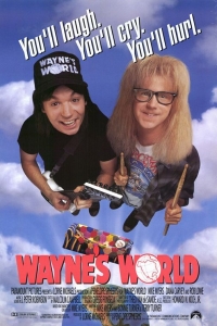 Wayne`s World