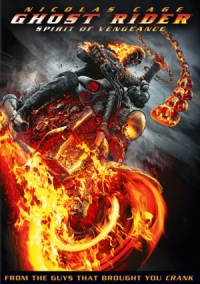 Ghost Rider: Spirit of Vengeance