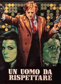 Un Uomo da Rispettare (The Master Touch)