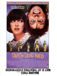 Drop Dead Fred