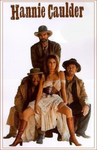 Hannie Caulder
