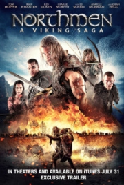 Northmen - A Viking Saga