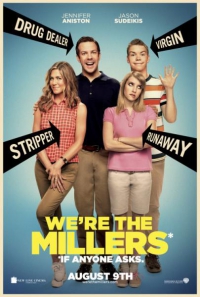 We`re the Millers