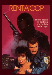 Rent-a-Cop