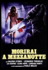 Morirai a Mezzanotte 