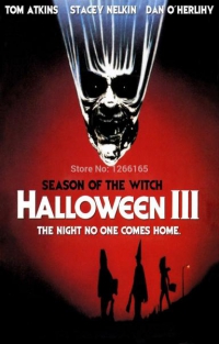 Halloween 3 - Season of the Witch