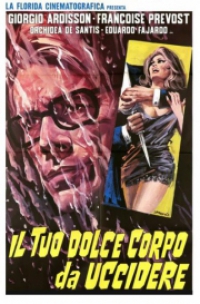 Il tuo dolce corpo da uccidere