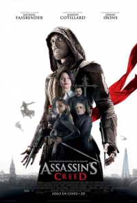 Assassin`s Creed