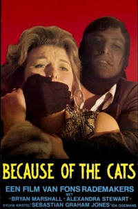 Because of the Cats