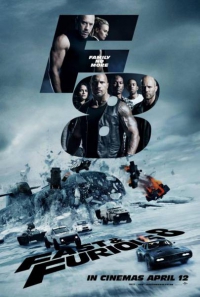 The Fate of the Furious (Fast & Furious 8)