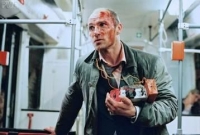 Die Explosion - U-Bahn-Ticket in den Tod