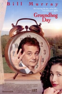 Groundhog Day