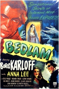 Bedlam