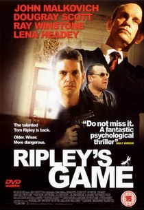Ripley`s Game