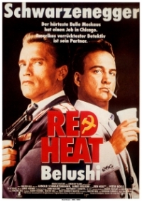 Red Heat