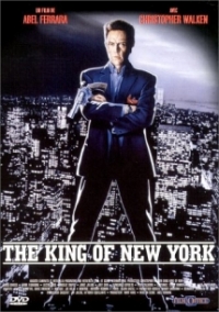 King of New York