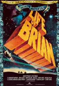 Monty Python`s Life of Brian