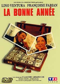 La Bonne Année (Happy New Year)