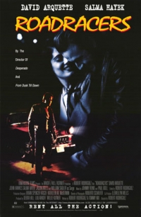 Roadracers