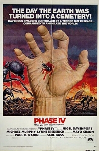 Phase IV