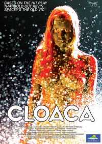 Cloaca