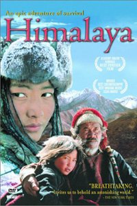 Himalaya - l`enfance d`un chef