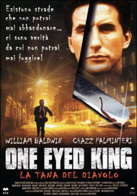 One Eyed King