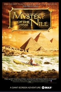 Mystery of the Nile
