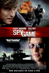 Spy Game