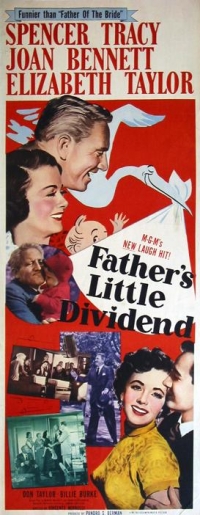 Father`s Little Dividend