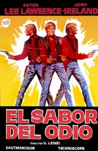 Una pistola per cento bare