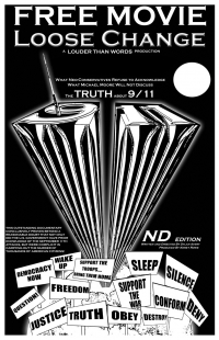 9/11 Loose Change (2nd edition)