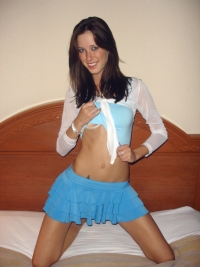 Girls Gone Wild: Co-ed Tryouts