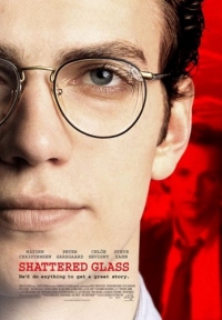 Shattered Glass