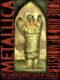 Metallica: Some Kind of Monster