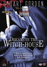 Dreams in the Witch-House (Masters of Horror 01.02)