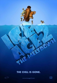 Ice Age: The Meltdown (Ice Age 2)