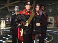 Star Wreck: In the Pirkinning