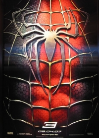 Spider-Man 3