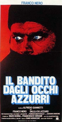 Il bandito dagli occhi azzurri